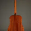 Bristol BD-16 Dreadnought Steel String Acoustic Guitar – New