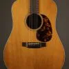 Bristol BD-216 Dreadnought Steel String Acoustic Guitar – New
