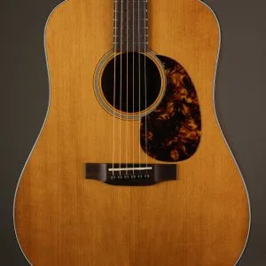 Bristol BD-216 Dreadnought Steel String Acoustic Guitar – New