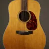 Bristol BD-216 Dreadnought Steel String Acoustic Guitar – New