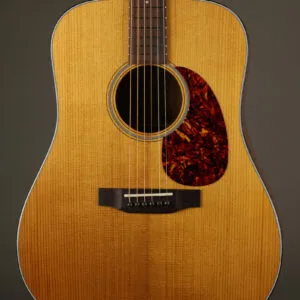 Bristol BD-216 Dreadnought Steel String Acoustic Guitar – New
