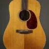Bristol BD-216 Dreadnought Steel String Acoustic Guitar – New