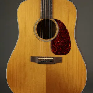 Bristol BD-216 Dreadnought Steel String Acoustic Guitar – New