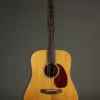 Bristol BD-216 Dreadnought Steel String Acoustic Guitar – New