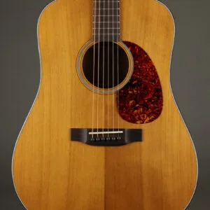Bristol BL-140 Deluxe Series Dreadnaught Steel String Acoustic Guitar – New