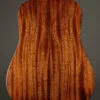 Bristol BL-140 Deluxe Series Dreadnaught Steel String Acoustic Guitar – New
