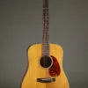Bristol BL-140 Deluxe Series Dreadnaught Steel String Acoustic Guitar – New