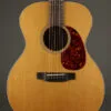 Bristol BL-143 Deluxe Series 000 Steel String Acoustic Guitar – New