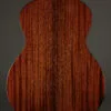 Bristol BL-143 Deluxe Series 000 Steel String Acoustic Guitar – New