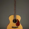 Bristol BL-143 Deluxe Series 000 Steel String Acoustic Guitar – New