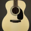 Bristol BM-16 000 Steel String Acoustic Guitar – New