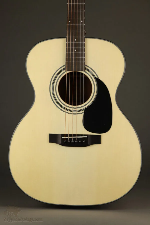 Bristol BM-16 000 Steel String Acoustic Guitar – New