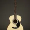 Bristol BM-16 000 Steel String Acoustic Guitar – New