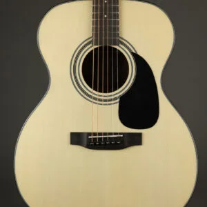 Bristol BM-16 000 Steel String Acoustic Guitar – New
