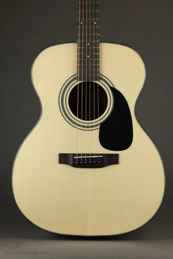 Bristol BM-16 000 Steel String Acoustic Guitar – New