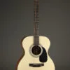 Bristol BM-16 000 Steel String Acoustic Guitar – New