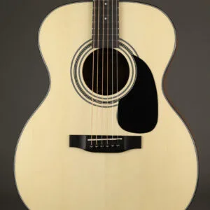 Bristol BM-16 000 Steel String Acoustic Guitar – New