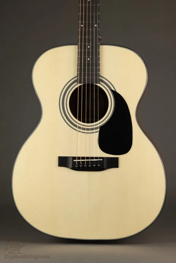 Bristol BM-16 000 Steel String Acoustic Guitar – New