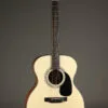Bristol BM-16 000 Steel String Acoustic Guitar – New