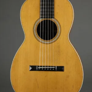 c. 1870 Martin 1-26 Acoustic Guitar – Used