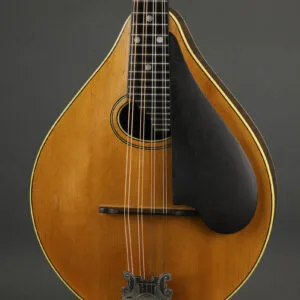 C.1924 Washburn (Lyon & Healy) Style C Mandolin-Used
