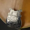 C.1924 Washburn (Lyon & Healy) Style C Mandolin-Used