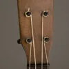 C. 1925 Martin Style 1 Soprano Ukulele Used