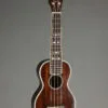 c. 1927 Gibson Style 3 Soprano Ukulele – Used