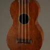 C. 1927 Martin Style 0 Soprano Ukulele – Used