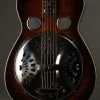 C.1937 Dobro Model 37 Squareneck Resophonic Guitar Used