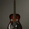 C.1937 Dobro Model 37 Squareneck Resophonic Guitar Used