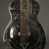 C.1942 National Style 0 Resophonic Guitar-Used