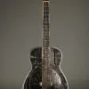 C.1942 National Style 0 Resophonic Guitar-Used