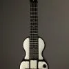 C.1950 Rickenbacker Bakelite BD (B Deluxe) 8-String Lap Steel Used