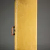 C.1957 Fender Tweed Fender Stratocaster Case-Used