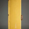 C.1957 Fender Tweed Fender Stratocaster Case-Used