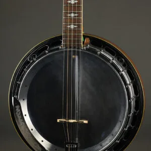 C. 1975 Epiphone EB-99 5-String Banjo – Used