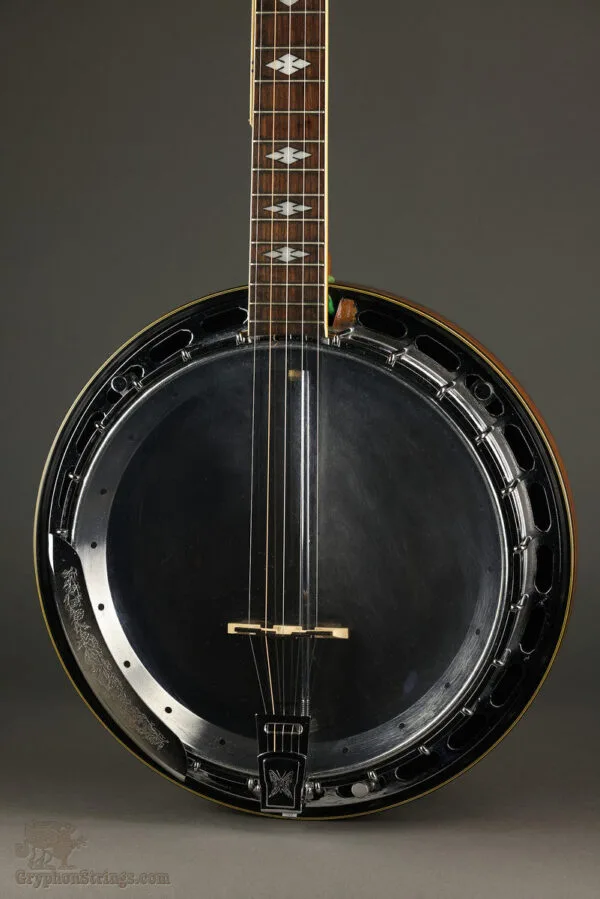 C. 1975 Epiphone EB-99 5-String Banjo – Used