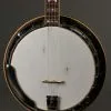 C. 2008 Bales Mahogany 5-String Banjo Used