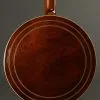 C. 2008 Bales Mahogany 5-String Banjo Used