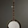 C. 2008 Bales Mahogany 5-String Banjo Used