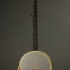 C. Waldman 12″ Chromatic Step Side Openback Banjo New