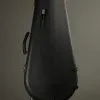 Calton Cases Mandolin Case, F-5, Black Exterior, Red Interior New