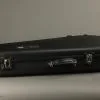 Calton Cases Mandolin Case, F-5, Black Exterior, Red Interior New