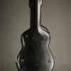 Calton Dreadnought Case, Black with Green Interior – New