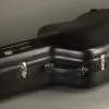 Calton Dreadnought Case, Black with Green Interior – New