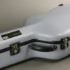 Calton Dreadnought Case, Grey with Green Interior – New