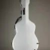 Calton Dreadnought Case, Grey with Red Interior – New