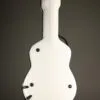 Calton Dreadnought Case, White with Green Interior – New