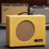 Carr Amplifiers Mercury V 1×12 Electric Guitar Combo Amplifier Tweed – New